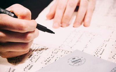 Como Compor uma Música de Sucesso » Dicas para Compor uma Música