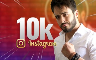 Como Ganhar Mais Seguidores no Instagram em 2022 » 13 Estratégias para Crescer
