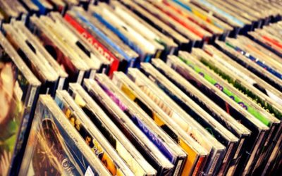 Como Gravar um CD Independente com Qualidade Investindo Pouco