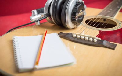 Como Registrar uma Música em 5 Passos Simples e Práticos