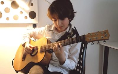 Como Começar uma Carreira Musical de Sucesso