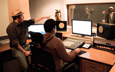 Como Conseguir um Empresário Musical para Investir na sua Carreira
