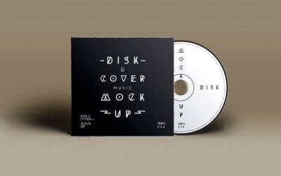 Como Criar uma Capa de CD Perfeita: O guia para criar capas inesquecíveis