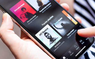 Como Lançar uma Música » 3 Passos para lançar sua música na internet