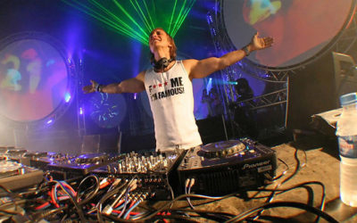 Como ser um DJ Profissional – O Guia Completo e Definitivo