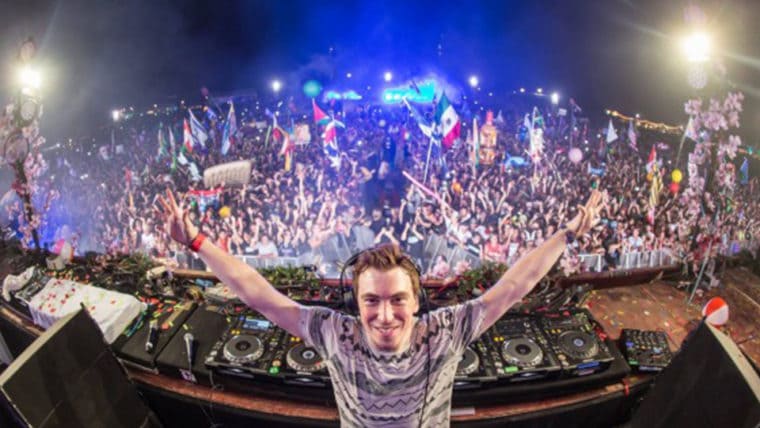 Hardwell (Holanda) Hardwell (Holanda)