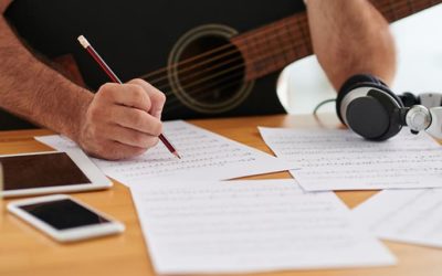 Modelo de Release para Cantores e Bandas 100% Grátis