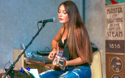 Como Ensaiar uma Música » 5 Dicas para um Ensaio Perfeito