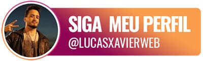 Siga Lucas Xavier
