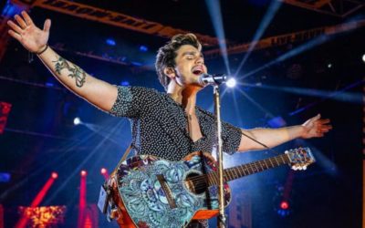 Marketing Para Cantores » Como Divulgar um Cantor do Jeito Certo